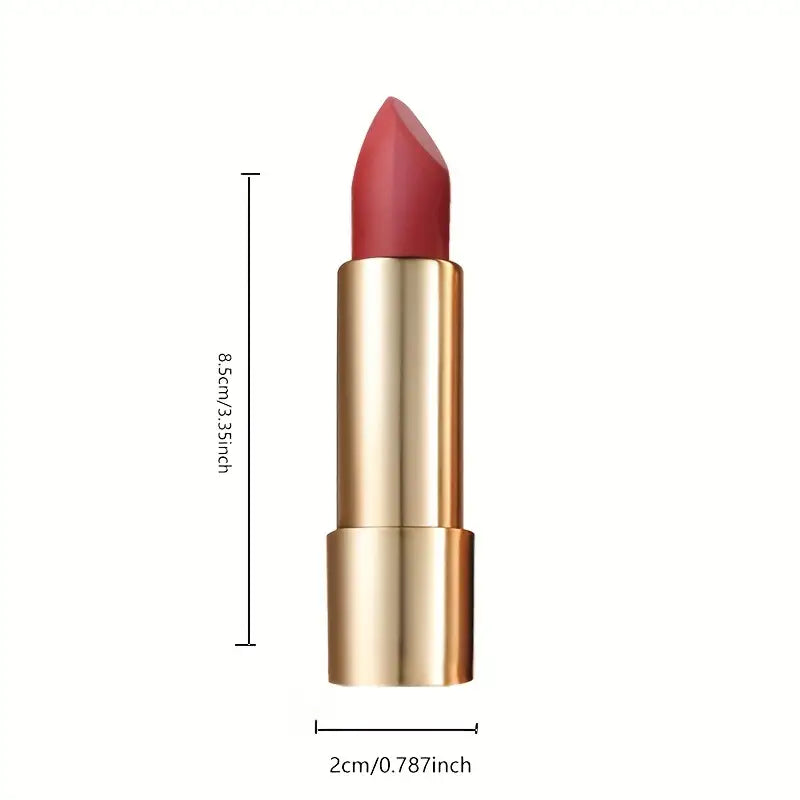 Velvet Moisturizing Lipstick Set