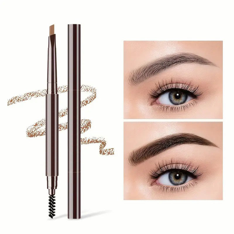 Natural Tint Long-Lasting Waterproof Eyebrow Pencil