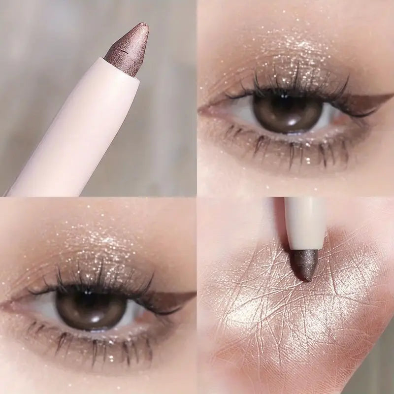 Rotating Eyeliner Pen for Eyelid Brightening and Nose and Eye