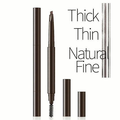 Natural Tint Long-Lasting Waterproof Eyebrow Pencil